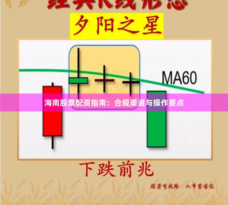 海南股票配资指南：合规渠道与操作要点