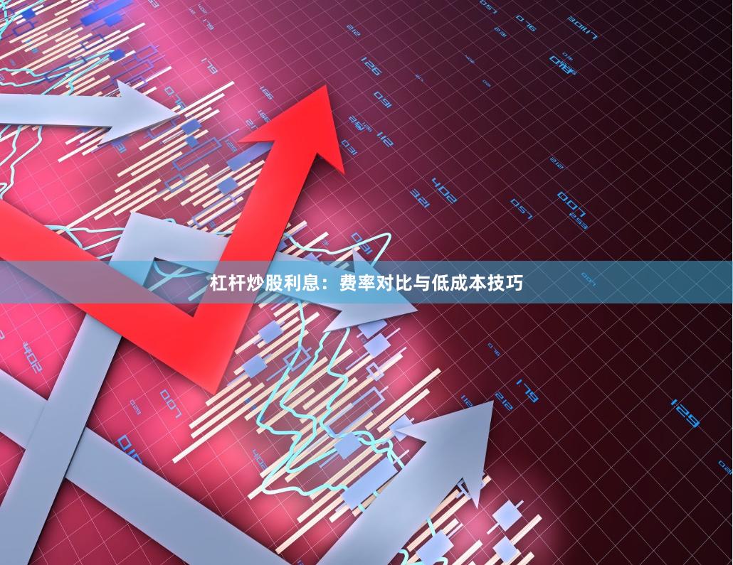 杠杆炒股利息：费率对比与低成本技巧