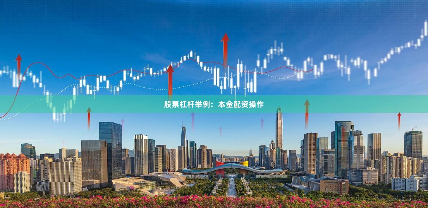 股票杠杆举例：本金配资操作